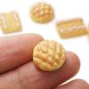Odoria 1/12 Miniature Bread 6Pcs Dollhouse Decoration Accessories view 3