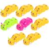 ibasenice Wind-up Caterpillar Toys for Kids 3.34 Inch Educational Plaything Enhancing Coordination and Parent-Child Interaction view 1