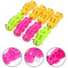 ibasenice Wind-up Caterpillar Toys for Kids 3.34 Inch Educational Plaything Enhancing Coordination and Parent-Child Interaction view 3