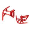 Anti-collision protection bar suitable for DJI Avata drone protection accessories flight fuselage anti-collision protection bar view 1
