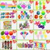 Beilunt 132 Pcs Party Favors - Assortment Treasure Box Toys for Kids 4-8, Classroom Prizes, Goodie Bags Stuffers, Christmas Stocking Stuffers, Pinata Fillers, Carnival Prizes view 2