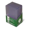 10 Pack Trading Card 3" x 4" Thick 180 Point 4.6 mm Toploaders Top Loaders view 1