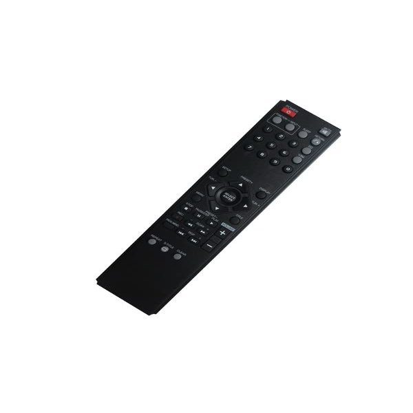Remote Control for LG DKS-8500 DKS-1600 DKS-9500H DKS-8000 DKS-8000Q DKS-2000 DKS-2000Q DKS-6000 DKS-6000Q DKS-6100 DKS-6100B DVD Karaoke Audio System