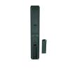 Remote Control for LG DKS-8500 DKS-1600 DKS-9500H DKS-8000 DKS-8000Q DKS-2000 DKS-2000Q DKS-6000 DKS-6000Q DKS-6100 DKS-6100B DVD Karaoke Audio System view 4
