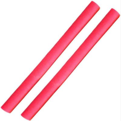 FEBUD Pool Noodle, 2 Pack of 59 Inch Children Swim Foam Noodle, Flexible Floating Pool Noodles Foam Tube, Swimming Pool Accessories for Kids Adults