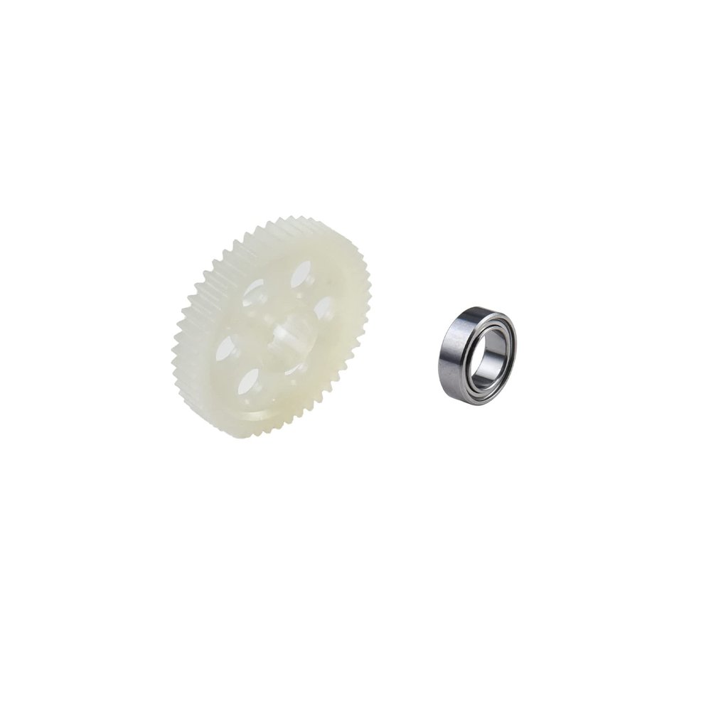 Hosim RC Car Spur Gear Assembly 16401P Accessory Spare Parts for 1:16 H07 RC Car