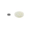 Hosim RC Car Spur Gear Assembly 16401P Accessory Spare Parts for 1:16 H07 RC Car view 3