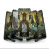 Vikings Tarot - Norse Cards - Major Arcana - Runes - Nordic Tarot Cards | Fortune Telling Tarot Cards Deck for Beginners | Authentic Tarot Experience - Set of 24 Cards view 1