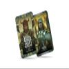 Vikings Tarot - Norse Cards - Major Arcana - Runes - Nordic Tarot Cards | Fortune Telling Tarot Cards Deck for Beginners | Authentic Tarot Experience - Set of 24 Cards view 2