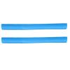 FEBUD Pool Noodle, 2 Pack of 59 Inch Children Swim Foam Noodle, Flexible Floating Pool Noodles Foam Tube, Swimming Pool Accessories for Kids Adults view 1