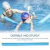 FEBUD Pool Noodle, 2 Pack of 59 Inch Children Swim Foam Noodle, Flexible Floating Pool Noodles Foam Tube, Swimming Pool Accessories for Kids Adults view 3