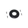 GPM for LOSI 1/10 LASERNUT Tenacity Ultra 4 Rock TACER-LOS0302845# Hardened Steel Gear Box Internal Main Teeth 39T.40T.41T (41T) view 1