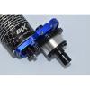 GPM for LOSI 1/10 LASERNUT Tenacity Ultra 4 Rock TACER-LOS0302845# Hardened Steel Gear Box Internal Main Teeth 39T.40T.41T (41T) view 2