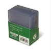 10 Pack Trading Card 3" x 4" Thick 130 Point 3.3 mm Toploaders Top Loaders view 2