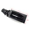 RC Jet Boat Water Thruster Jet Pump 40mm Turbo Turbojet for 70-120cm RC Jet Boat Speed Jet Boat 775 36/40 Series Motors view 3