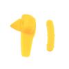 Pasotim 24Pcs Tyre Changer Part Nylon Mount Demount Duck Insert Rim Protector view 2