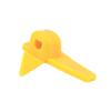 Pasotim 24Pcs Tyre Changer Part Nylon Mount Demount Duck Insert Rim Protector view 4