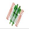Aluminum Front Or Rear Adjustable Spring Shocks For 1:5 Traxxas X Maxx 6S / X Maxx 8S Monster Truck - 1Pr Green view 1