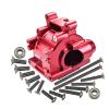 GPM for LOSI 1/10 LASERNUT Tenacity Ultra 4 Rock TACER-LOS03028 Aluminum Rear Gearbox view 1