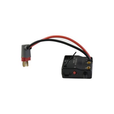 Hosim RC Car Receiver ESC RE353 Accessory Spare Parts for 1:16 H07 RC Car