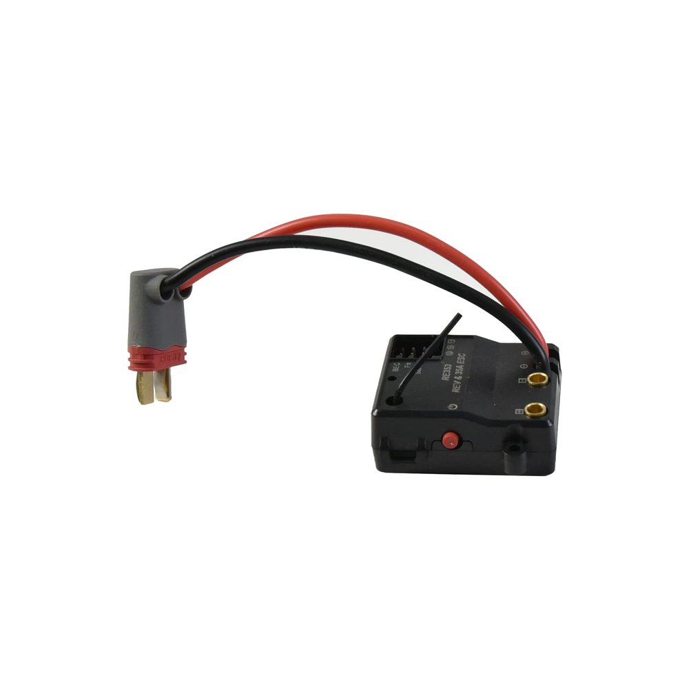 Hosim RC Car Receiver ESC RE353 Accessory Spare Parts for 1:16 H07 RC Car