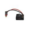 Hosim RC Car Receiver ESC RE353 Accessory Spare Parts for 1:16 H07 RC Car view 3