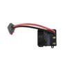 Hosim RC Car Receiver ESC RE353 Accessory Spare Parts for 1:16 H07 RC Car view 4