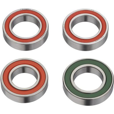 Spank HEX Rear Hub Replacement Bearing Kit HG/HGR