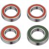 Spank HEX Rear Hub Replacement Bearing Kit HG/HGR view 1