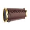 Brass Marine Vintage Brass Telescope Handheld Spyglass Brass Telescope Binoculars 12 Inch Pack of 1 view 2
