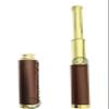 Brass Marine Vintage Brass Telescope Handheld Spyglass Brass Telescope Binoculars 12 Inch Pack of 1 view 3
