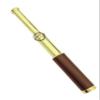 Brass Marine Vintage Brass Telescope Handheld Spyglass Brass Telescope Binoculars 12 Inch Pack of 1 view 4