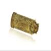 Marine Antique Brass Designer Telescope Handheld Spyglass Telescope Binoculars 6 Inch Vintage Style Best for Gift view 4