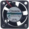 MF40201VX-1000U-F99 Fan for 12V 1.06W 404020mm Cooling Fan view 1