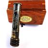 Karv Instruments Kaleidoscope with Wooden Box, 5 Inches Brass Barrel Antiques Finished Kaleidoscope, Multi view 4