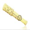 Brass Designer Telescope Marine Handheld Spyglass Telescope Binoculars 6 Inch Vintage Style Best for Gift view 1