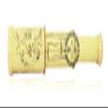 Brass Designer Telescope Marine Handheld Spyglass Telescope Binoculars 6 Inch Vintage Style Best for Gift view 2