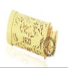 Brass Designer Telescope Marine Handheld Spyglass Telescope Binoculars 6 Inch Vintage Style Best for Gift view 3