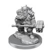 Duergar Fighters: D&D Nolzur's Marvelous Unpainted Miniatures view 1