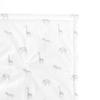Lush Decor Jungle Adventure Baby Square with Border Play Mat, 35" X 35", Gray view 4