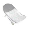 The First Years Sure Comfort Folding Baby Bather - Foldable Baby Bath Seat and Lounger for Home or On the Go - for Sink or Tub Use - Non-Slip Seat - For Up to 15 Lbs view 1