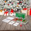 Better Dweller Christmas Categories - The Original Holiday Party Game view 2
