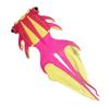 Soft Inflatable Goldfish Kite Large Giant Animal Pilot Show Kites for Adults view 1