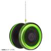 mugen yoyo (green) view 2