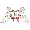 Westco Educational Products Sound Exploration Music Kit, 19 Pieces view 1