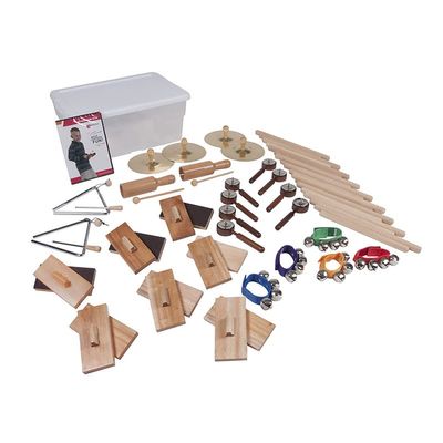 Westco Educational Products 25-Player Elementray Music Kit