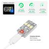 HeiyRC Mini Drone Strobe Light - Super Bright LEDs for DJI Air 3S/Neo/Avata 2/Mini 4K/3 Pro/4 Pro/2S/Mavic 3/Mavic 2/SE Drone Night Flight Anti Collision LED Lamp Accessory view 4
