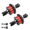 RCAWD Differential Active F/R Diff Set for Arrma 1/7 Felony Limitless Infraction Fireteam Mojave 6s Series view 1