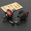 RCAWD Differential Active F/R Diff Set for Arrma 1/7 Felony Limitless Infraction Fireteam Mojave 6s Series view 4