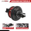 RCAWD Active F/R Diff Set GP4 for Arrma 1/8 Outcast Kraton Talion 1/7 Mojave Series view 3